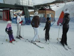 Erzurum bir ilke imza attı